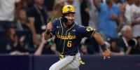 Where to watch a free World Series live stream: Brewers vs. Rays Game 4