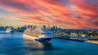 Carnival Cruise Line Goes Child-Free In 5 U.S. Destinations For The First Time
