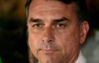 Brazil’s Flavio Bolsonaro flees to US after election loss