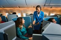 KLM adds premium seats to Aruba and Bonaire services
