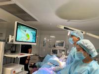 Global Breast Cancer Awareness Drive Puts Early Detection in Focus in Kazakhstan  