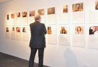 Kuwait exhibition highlights Palestinian women beyond conflict, displacement