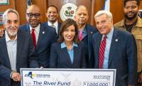 Funding for Queens Community Projects