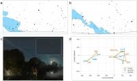 Researchers Trace Vincent van Gogh’s ‘Starry Night’ to a Specific Dark Sky in 1889