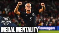 Eyeing Future World Cup Success, U.S. Soccer Uplifting Young Stars For LA Olympics