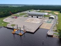 Whiskey Project Group opens North Carolina manufacturing hub