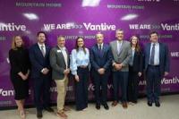 Vantive Announces $100 Million Investment in Mountain Home, Arkansas Facility