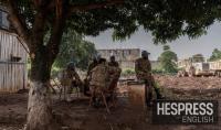 Morocco reaffirms support for DR Congo's territorial integrity, rejects separatism