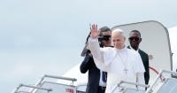 Pope Leo will still visit Uruguay, Argentina and Peru, doctors confirm