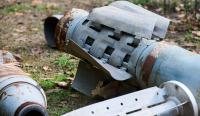 Minnesota cornfield and Indonesian plantation were hit by suspected rocket debris days apart