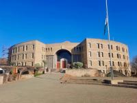 Judge tells parties in Lesotho water project battle to settle out of court