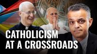 Vatican’s Assisi Scandal, James Martin’s ‘Queer Saints’ and European Invasion