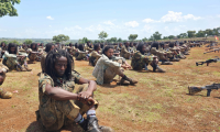 Ethiopia Attacks Claim at Least 60 Orthodox Christian Lives, Church Says
