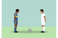 Where to bet online on football in The Gambia?
