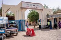 People killed and 150 injured in Sudanese Armed Forces strike on Nyala