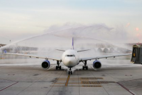Belavia Belarusian adds flights to BKK and HKT