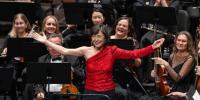Las Vegas Philharmonic announces holiday concerts with Handel’s Messiah and Very Vegas Christmas