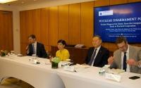 Kazakhstan proposes closer coordination among 5 nuclear-weapon-free zones and Mongolia at UN
