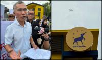 NGOs Urge Nik Nazmi, Rafizi To Step Away From Politics