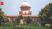 Cannot let pharma industry ‘run amok’ in name of free market: SC