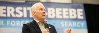 Attorney General Griffin Launches One Pill Can Kill Initiative at Arkansas State University-Beebe