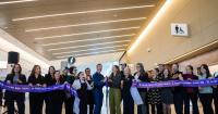 Salt Lake City’s 12-year airport project is over. What happens next?