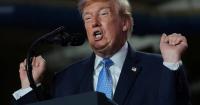 Restaurant Owner Who Welcomed Trump Turns on Him as Biz Goes Bust