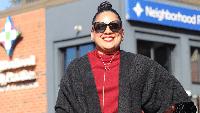 How one Cleveland lesbian is connecting vulnerable communities to vital healthcare by being herself