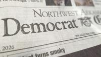 Northwest Arkansas Democrat-Gazette to lay off 25% of its workforce