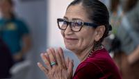 Democratic-leaning PAC targets Hull, draws scrutiny over donors as Election Day nears