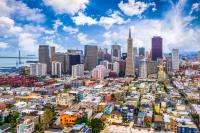 San Francisco rents soar 26% to record heights as the AI boom fuels a housing crunch