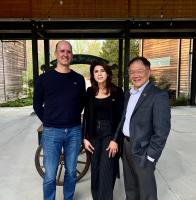 Researchers Receive Additional Year of Funding for Earlier Diagnosis of Lupus