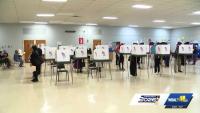 Maryland officials prepare for DOJ election monitors