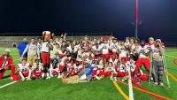 Inside Maryland High School Football: Centennial Ends a Four-Year Losing Streak