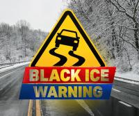 Dangerous Ice on Nevada Sierra Roads Now — and a Rough Winter Ahead — What Drivers Need to Know About Coverage