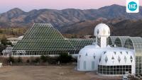 In 2019, Arizona scientists withheld rain from Biosphere 2’s rainforest for 9.5 weeks; carbon storage fell 70% before rain returned and recovery began