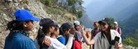 Intrepid Travel's Walking and Trekking Adventures Are Surging. Here's What's Driving the Growth.