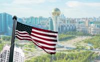 Kazakhstan gets lower US travel risk rating than UK, Germany and Spain