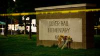 Oregon elementary & Parkland parents push for change after school shootings