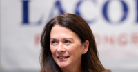 South Carolina Democrat Nancy Lacore Shopped Around for Congressional Seat