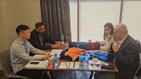 Yongin Firms Open Export Path to Caucasus Markets