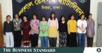 Lured from Ctg with promises of China trip, jobs; 12 ethnic minority women rescued in Dhaka