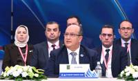 Algerian prime minister calls for investment mechanism in gas sector