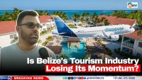 Is Belize’s Tourism Industry Losing Its Momentum?