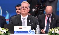 Egypt calls for expanded GECF activities to encourage investment in gas industry
