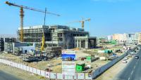 Oman drops 5% retention to support contractors