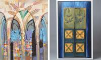 Muttrah through the eyes of three Omani artists