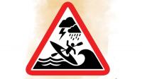 Adventure tourism: Risks of unstable weather