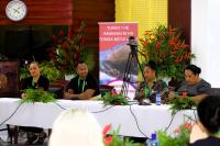 National forum to review progress on tackling preventable diseases
