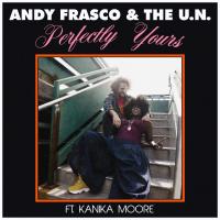 Andy Frasco & The U.N. Release Single with Kanika Moore Ahead of New Album and Macau Dates